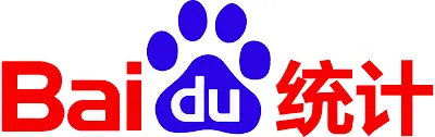 Baidu logo