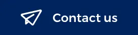 Contact us button with a paper plane icon