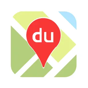 Baidu Map