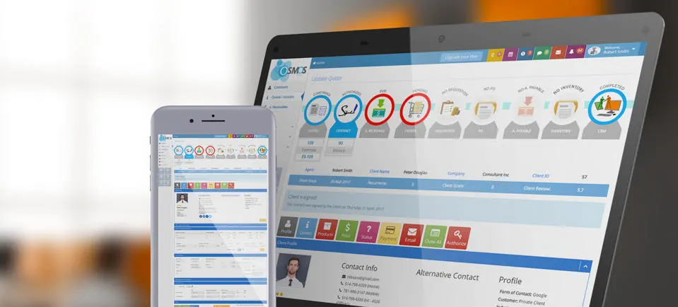 CRM