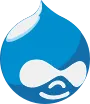 Drupal logo