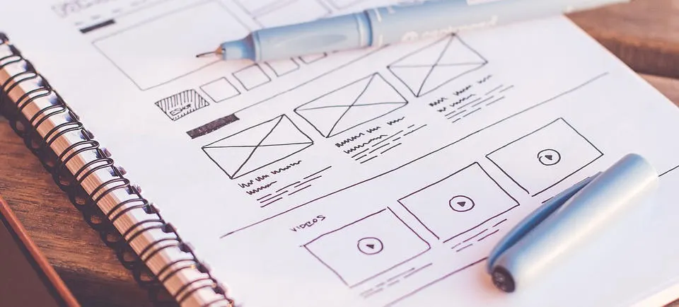 E-commerce Design