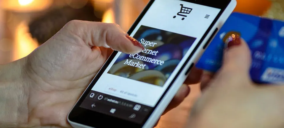 WeChat Store