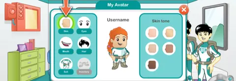 reward game based e-learning