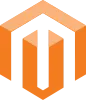 Magento logo