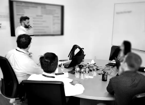 Our methodology at QPSoftware