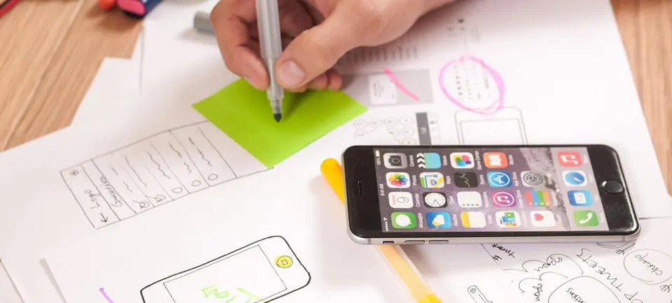 App Design