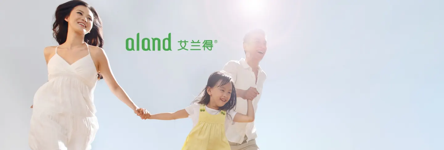 Aland