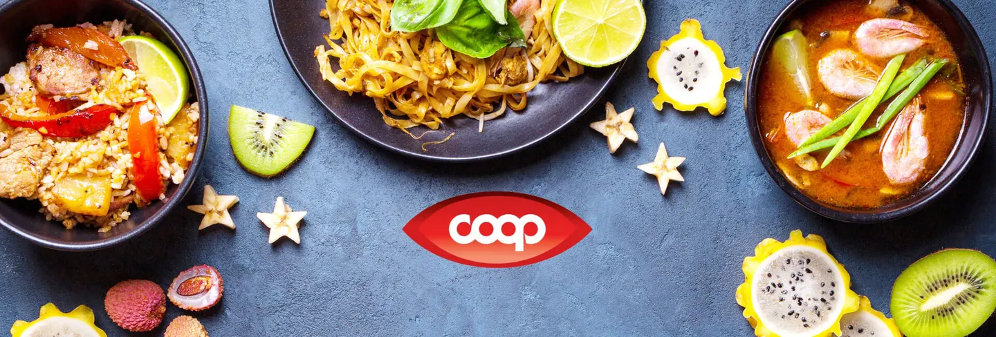 Coop Asia