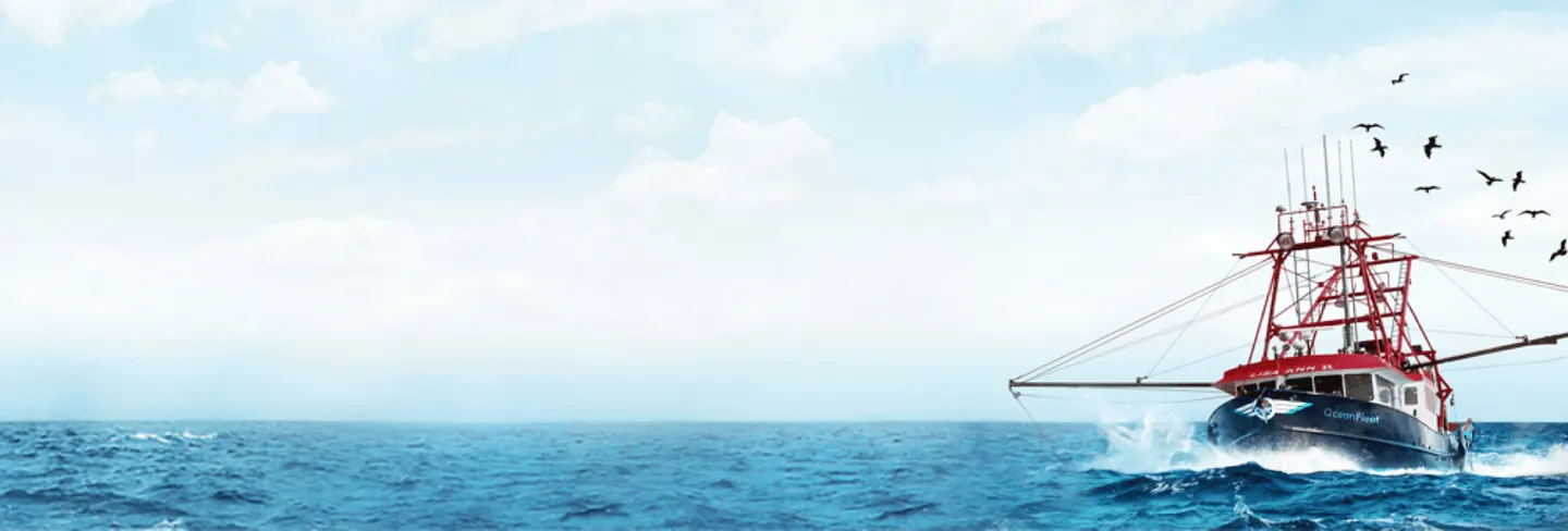 Oceanfleet