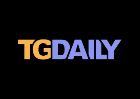 TG Daily