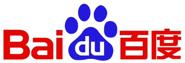 Baidu logo