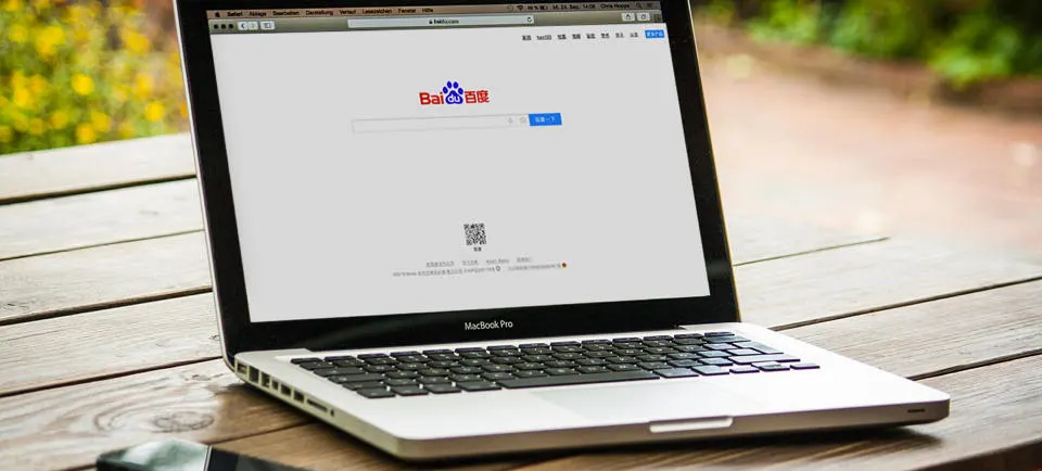 BAIDU SEO