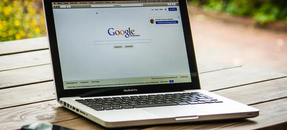 GOOGLE SEO