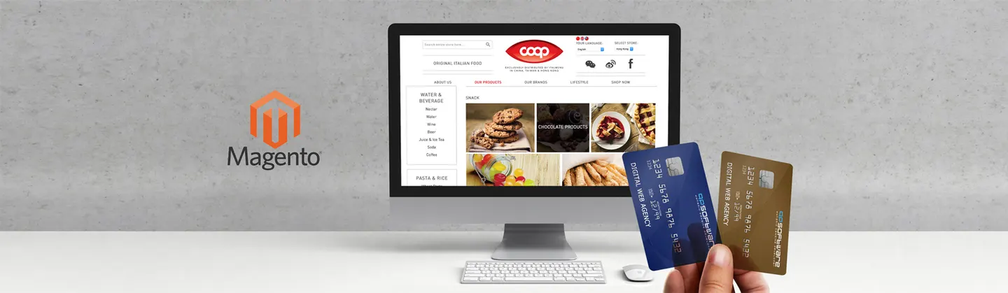 Magento