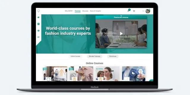 MOTIF - PERFORMANCE-DRIVEN E-LEARNING SOLUTIONS
