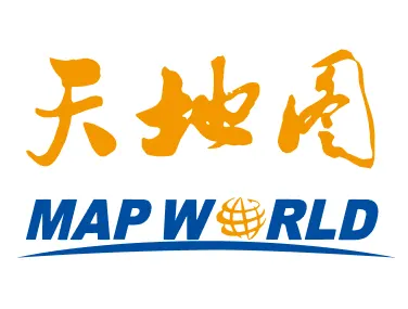 Map world