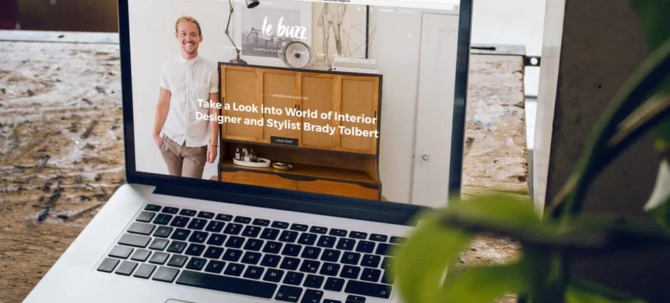 Website Design