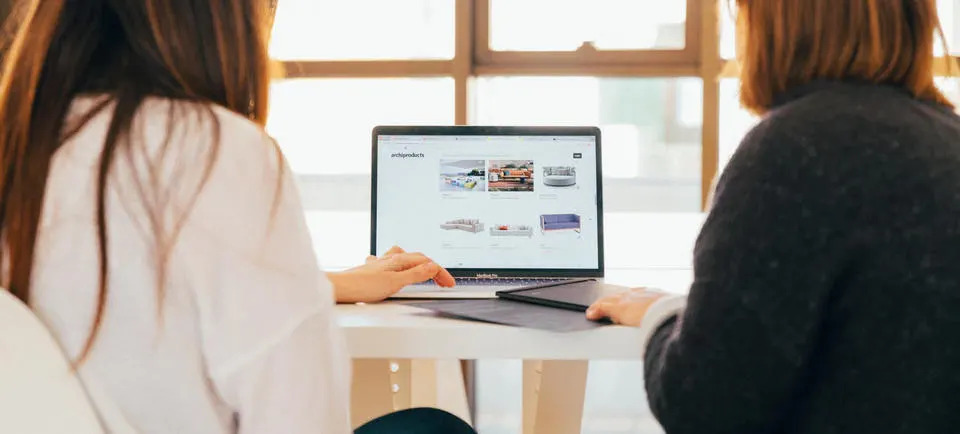 Website Development