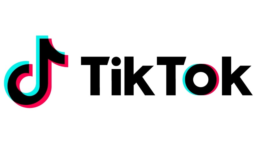 Douyin TikTok China video platform logo