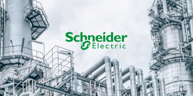 Schneider Electric – Life is on