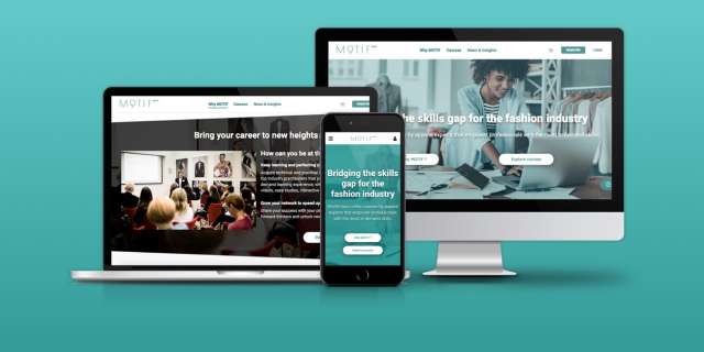 MOTIF - PERFORMANCE-DRIVEN E-LEARNING SOLUTIONS
