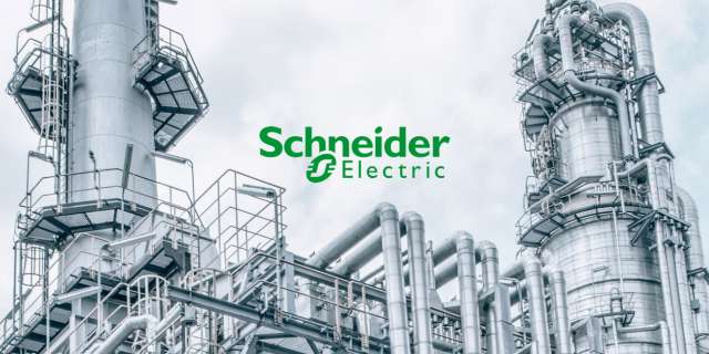 Schneider Electric – Life is on